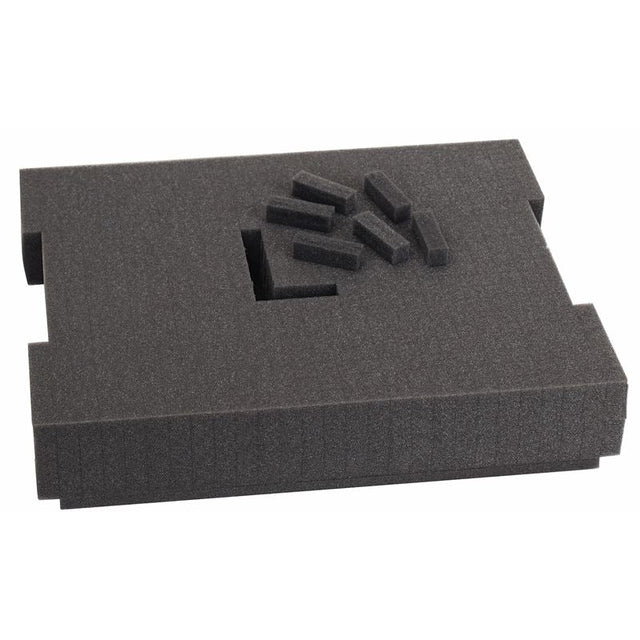 Bosch FOAM - 201 Pre - Cut Foam Insert for L - BOXX 2 - Mississauga Hardware Centre IncBOSCHFOAM-201