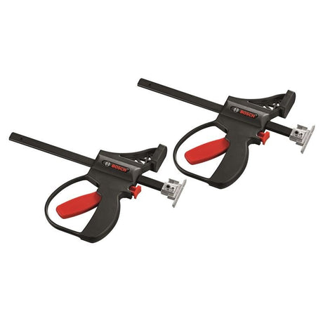 Bosch | FSNKZW Track Quick Clamps (2 pc.) - Mississauga Hardware Centre IncBOSCHFSNKZW