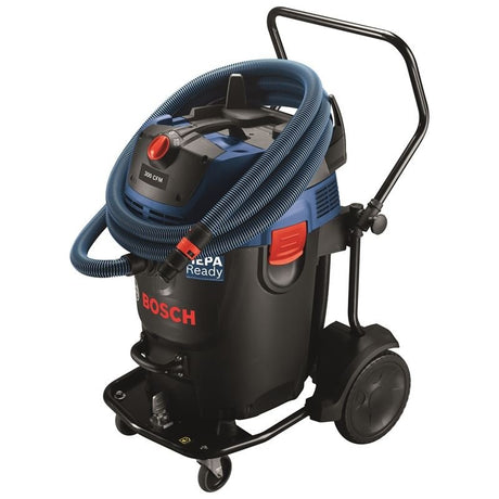 Bosch GAS20 - 17AH 17 - Gallon 300 - CFM Dust Extractor with Auto Filter Clean and HEPA Filter - Mississauga Hardware Centre IncBOSCHGAS20-17AH