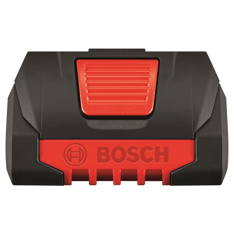 Bosch GBA18V40 CORE 18V Lithium - Ion 4.0 Ah Compact Battery - Mississauga Hardware Centre IncBOSCHGBA18V40