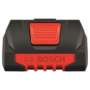 Bosch GBA18V40 CORE 18V Lithium - Ion 4.0 Ah Compact Battery - Mississauga Hardware Centre IncBOSCHGBA18V40