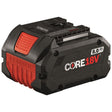 Bosch | GBA18V80 18V CORE18V Lithium - Ion 8.0 Ah Performance Battery - Mississauga Hardware Centre IncBoschGBA18V80