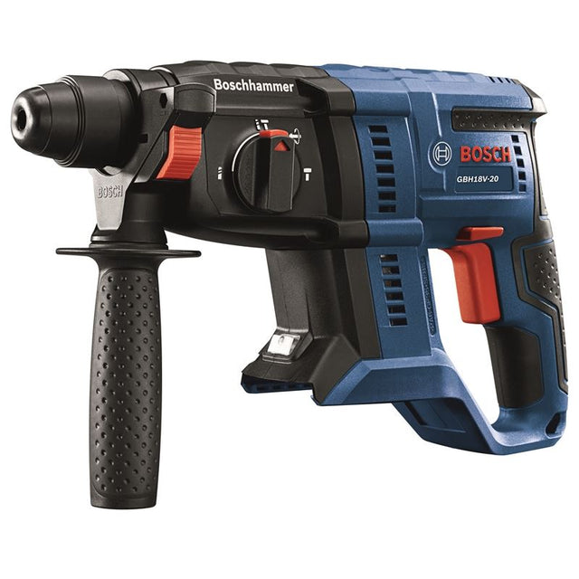 Bosch | GBH18V - 20N 18V 3/4 In. SDS - plus Rotary Hammer (Bare Tool) | BFP - Mississauga Hardware Centre IncBOSCHGBH18V-20N