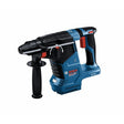 Bosch GBH18V - 24CN 18V Brushless Connected SDS - plus Bulldog 1 In. Rotary Hammer (Bare Tool) - Mississauga Hardware Centre IncBoschGBH18V-24CN
