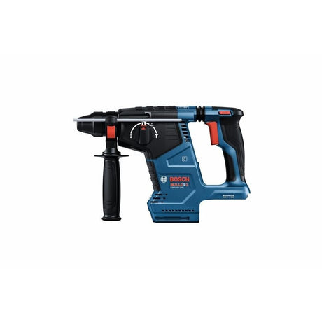 Bosch GBH18V - 24CN 18V Brushless Connected SDS - plus Bulldog 1 In. Rotary Hammer (Bare Tool) - Mississauga Hardware Centre IncBoschGBH18V-24CN