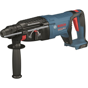 Bosch | GBH18V - 26DN 18V EC Brushless SDS - plus Bulldog 1 In. Rotary Hammer (Bare Tool) - Mississauga Hardware Centre IncBOSCHGBH18V-26DN