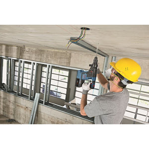 Bosch | GBH18V - 26K24 18V EC Brushless 1 In. SDS - plus Rotary Hammer Kit with 18V 6.3 Ah Batteries | BFP - Mississauga Hardware Centre IncBOSCHGBH18V-26K24