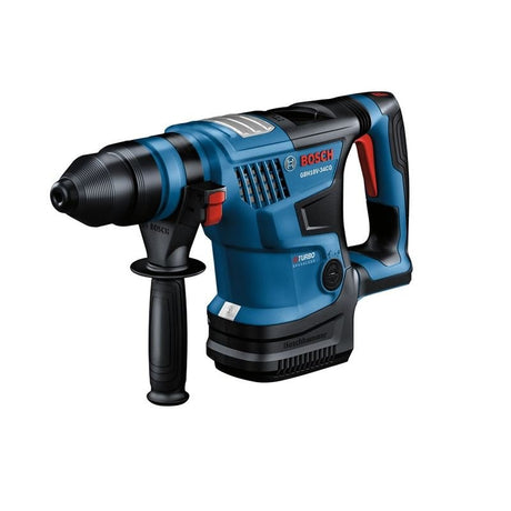 BOSCH GBH18V - 34CQN BOSCH 18V SDS ROTARY HAMMER 1 - 1/4 IN. BARE TOOL - Mississauga Hardware Centre IncBOSCHGBH18V-34CQN