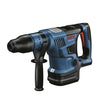 BOSCH GBH18V - 36CN BOSCH 18V SDS MAX ROTARY HAMMER 1 - 9/16 IN. BARE TOOL - Mississauga Hardware Centre IncBOSCHGBH18V-36CN