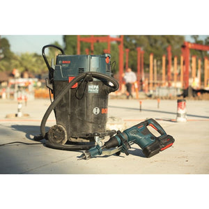 BOSCH GBH18V - 36CN BOSCH 18V SDS MAX ROTARY HAMMER 1 - 9/16 IN. BARE TOOL - Mississauga Hardware Centre IncBOSCHGBH18V-36CN