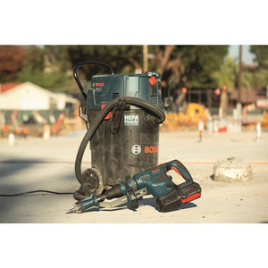 BOSCH GBH18V - 36CN BOSCH 18V SDS MAX ROTARY HAMMER 1 - 9/16 IN. BARE TOOL - Mississauga Hardware Centre IncBOSCHGBH18V-36CN