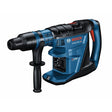 Bosch GBH18V - 40CN PROFACTOR 18V Hitman Connected - Ready SDS - max 1 - 5/8 In. Rotary Hammer (Bare Tool) - Mississauga Hardware Centre IncBoschGBH18V-40CN