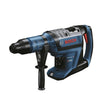 BOSCH GBH18V - 45CK BOSCH 18V SDS MAX ROTARY HAMMER 1 - 7/8 IN. BARE TOOL - Mississauga Hardware Centre IncBOSCHGBH18V-45CK
