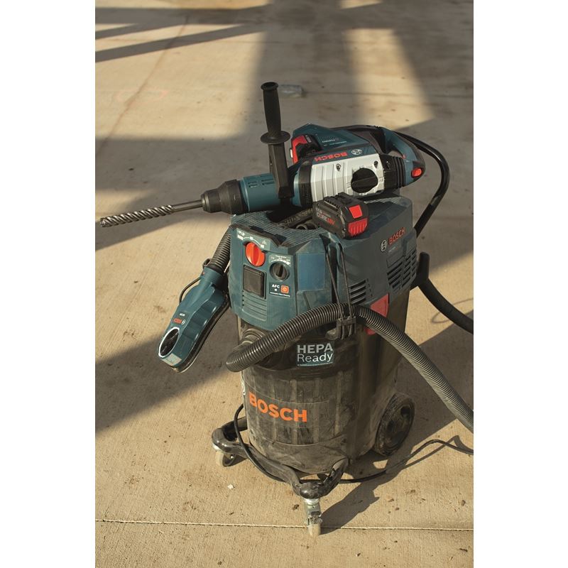 BOSCH GBH18V - 45CK24 BOSCH 18V SDS MAX ROTARY HAMMER 1 - 7/8 IN. KIT - Mississauga Hardware Centre IncBOSCHGBH18V-45CK24