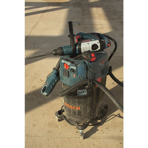 BOSCH GBH18V - 45CK24 BOSCH 18V SDS MAX ROTARY HAMMER 1 - 7/8 IN. KIT - Mississauga Hardware Centre IncBOSCHGBH18V-45CK24