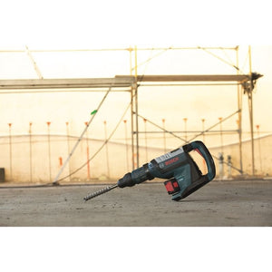 BOSCH GBH18V - 45CK24 BOSCH 18V SDS MAX ROTARY HAMMER 1 - 7/8 IN. KIT - Mississauga Hardware Centre IncBOSCHGBH18V-45CK24