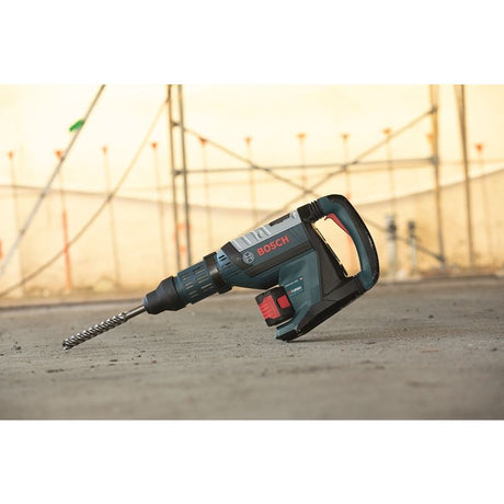 BOSCH GBH18V - 45CK24 BOSCH 18V SDS MAX ROTARY HAMMER 1 - 7/8 IN. KIT - Mississauga Hardware Centre IncBOSCHGBH18V-45CK24