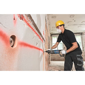 Bosch | GBH2 - 28L 1 - 1/8 In. SDS - plus Bulldog Xtreme Max Rotary Hammer - Mississauga Hardware Centre IncBOSCHGBH2-28L