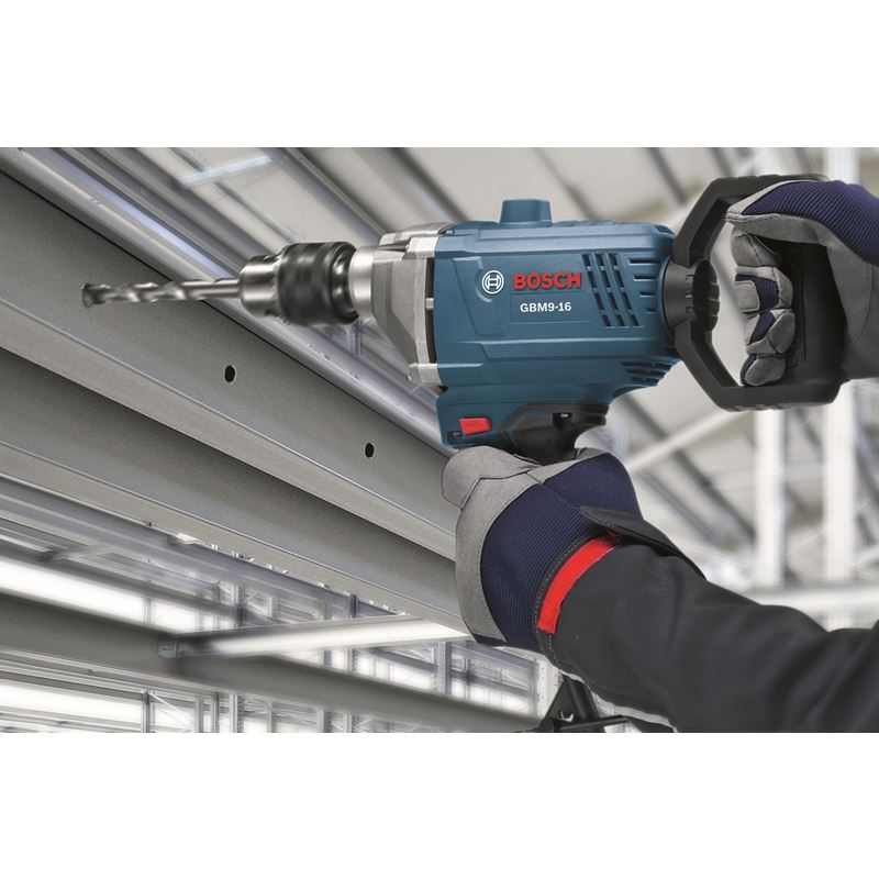 Bosch | GBM9 - 16 5/8 In. Drill/Mixer - Mississauga Hardware Centre IncBOSCHGBM9-16