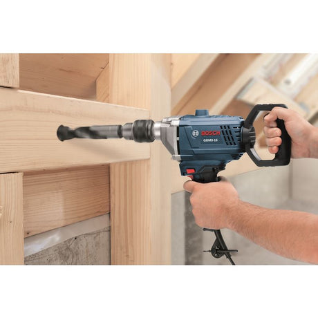 Bosch | GBM9 - 16 5/8 In. Drill/Mixer - Mississauga Hardware Centre IncBOSCHGBM9-16