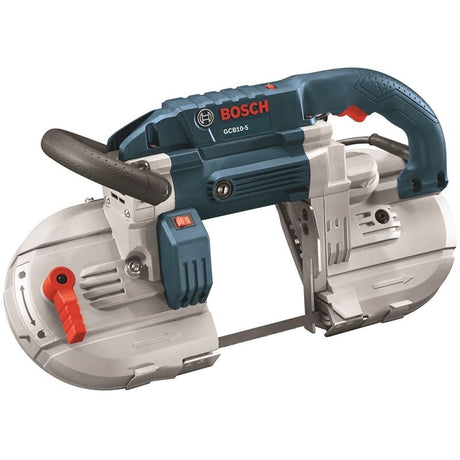Bosch | GCB10 - 5 Deep - Cut Band Saw | BFP - Mississauga Hardware Centre IncBOSCHGCB10-5