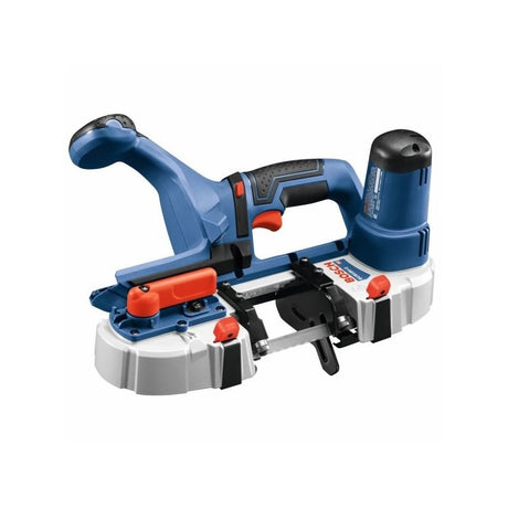Bosch GCB18V - 2N 18V Compact Band Saw (Bare Tool) - Mississauga Hardware Centre IncBoschGCB18V-2N