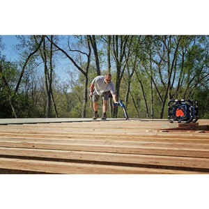 Bosch GCG18V - 29N 18V Caulk and Adhesive Gun (Bare Tool) - Mississauga Hardware Centre IncBOSCHGCG18V-29N