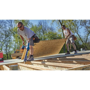 Bosch GCG18V - 29N 18V Caulk and Adhesive Gun (Bare Tool) - Mississauga Hardware Centre IncBOSCHGCG18V-29N