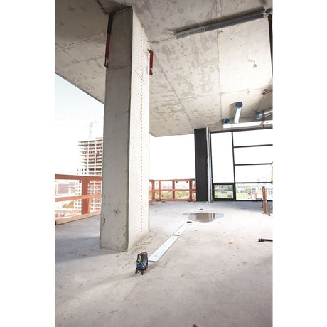 Bosch | GCL100 - 80CG 12V Max Connected Green - Beam Cross - Line Laser with Plumb Points - Mississauga Hardware Centre IncBOSCHGCL100-80CG