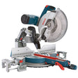 Bosch | GCM12SD 12" Dual - Bevel Glide Miter Saw - Mississauga Hardware Centre IncBOSCHGCM12SD