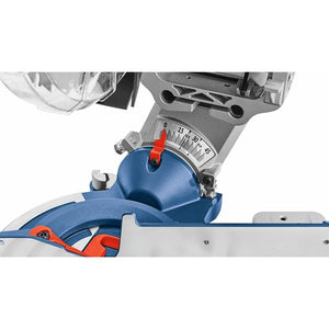 Bosch GCM18V - 07SN PROFACTOR 18V Surgeon 7 - 1/4 In. Single - Bevel Slide Miter Saw (Bare Tool) - Mississauga Hardware Centre IncBOSCHGCM18V-07SN