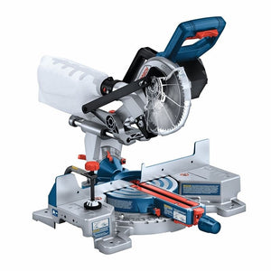 Bosch GCM18V - 07SN PROFACTOR 18V Surgeon 7 - 1/4 In. Single - Bevel Slide Miter Saw (Bare Tool) - Mississauga Hardware Centre IncBOSCHGCM18V-07SN
