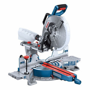 Bosch GCM18V - 12SDN PROFACTOR 18V Surgeon 12 In. Dual - Bevel Slide Miter Saw (Bare Tool) - Mississauga Hardware Centre IncBOSCHGCM18V-12SDN