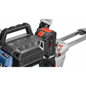 Bosch GCM18V - 12SDN PROFACTOR 18V Surgeon 12 In. Dual - Bevel Slide Miter Saw (Bare Tool) - Mississauga Hardware Centre IncBOSCHGCM18V-12SDN
