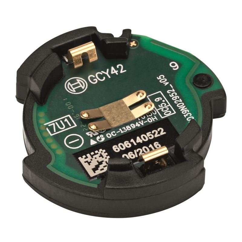 Bosch GCY42 Bluetooth Tool Module - Mississauga Hardware Centre IncBOSCHGCY42