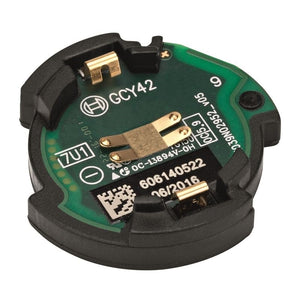 Bosch GCY42 Bluetooth Tool Module - Mississauga Hardware Centre IncBOSCHGCY42
