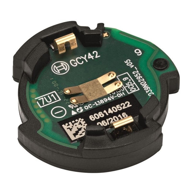 Bosch GCY42 Bluetooth Tool Module - Mississauga Hardware Centre IncBOSCHGCY42