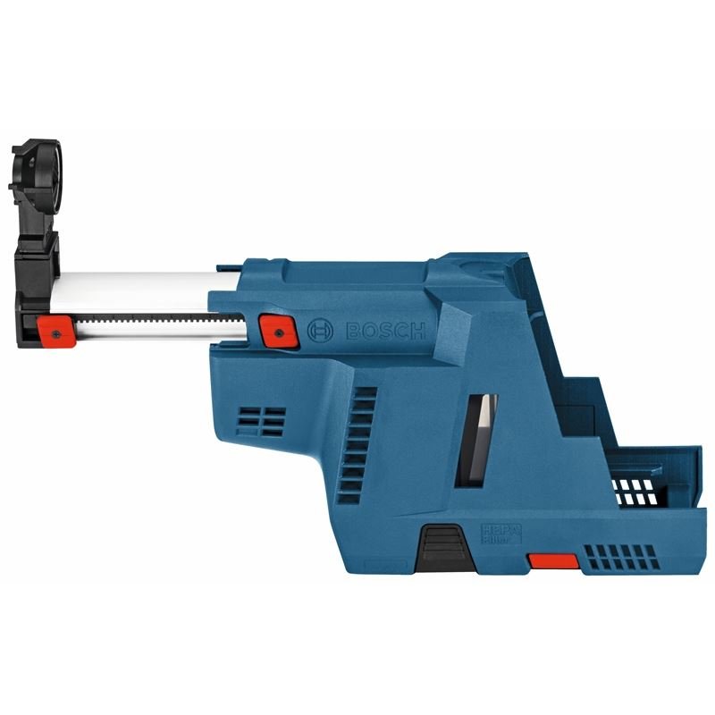 Bosch GDE18V - 16 SDS - plus Dust Collection Attachment - Mississauga Hardware Centre IncBOSCHGDE18V-16