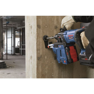 Bosch GDE18V - 26DN Mobile Dust Extractor - Mississauga Hardware Centre IncBOSCHGDE18V-26DN