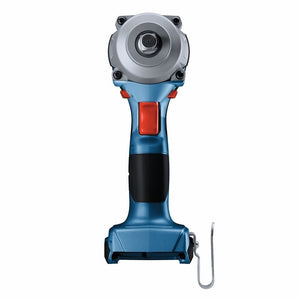 Bosch GDS18V - 330CN 18V Brushless Connected - Ready 1/2 In. Mid - Torque Impact Wrench with Friction Ring and Thru - Hole (Bare Tool) - Mississauga Hardware Centre IncBOSCHGDS18V-330CN