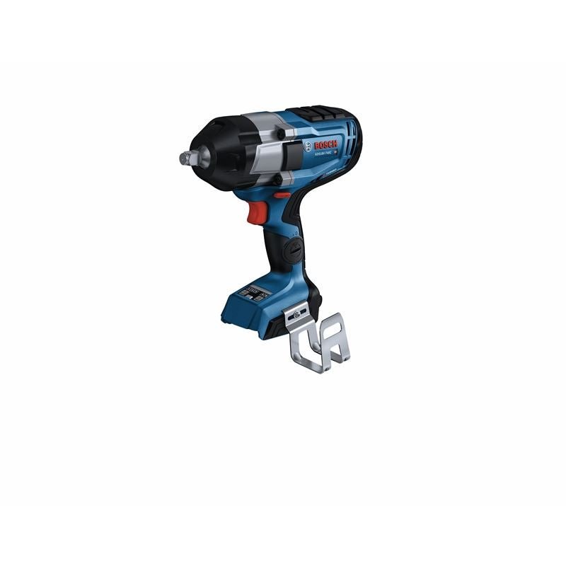 Bosch GDS18V - 740CN PROFACTOR 18V Connected - Ready 1/2 In. Impact Wrench with Friction Ring (Bare Tool) - Mississauga Hardware Centre IncBOSCHGDS18V-740CN