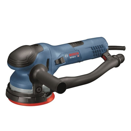 Bosch GET65 - 5N 5 In. Dual - Mode Random Orbit Sander - Mississauga Hardware Centre IncBOSCHGET65-5N
