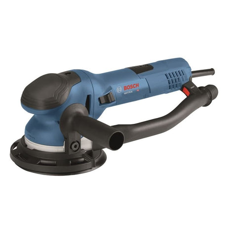 Bosch GET75 - 6N 6 In. Dual - Mode Random Orbit Sander - Mississauga Hardware Centre IncBOSCHGET75-6N