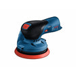 Bosch GEX12V - 5N 12V Max Brushless 5 In. Random Orbit Sander (Bare Tool) - Mississauga Hardware Centre IncBOSCHGEX12V-5N