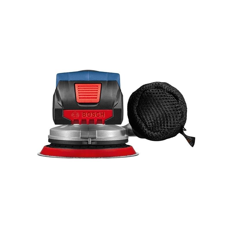 Bosch GEX18V - 5N 18V Brushless 5 In. Random Orbit Sander (Bare Tool) - Mississauga Hardware Centre IncBOSCHGEX18V-5N