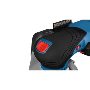 Bosch GEX18V - 5N 18V Brushless 5 In. Random Orbit Sander (Bare Tool) - Mississauga Hardware Centre IncBOSCHGEX18V-5N