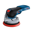 Bosch GEX18V - 5N 18V Brushless 5 In. Random Orbit Sander (Bare Tool) - Mississauga Hardware Centre IncBOSCHGEX18V-5N