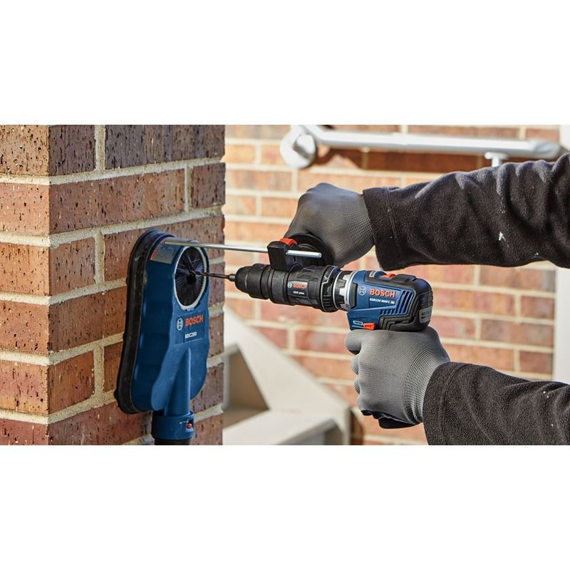 Bosch GFA12 - H SDS - plus Rotary Hammer Attachment - Mississauga Hardware Centre IncBOSCHGFA12-H