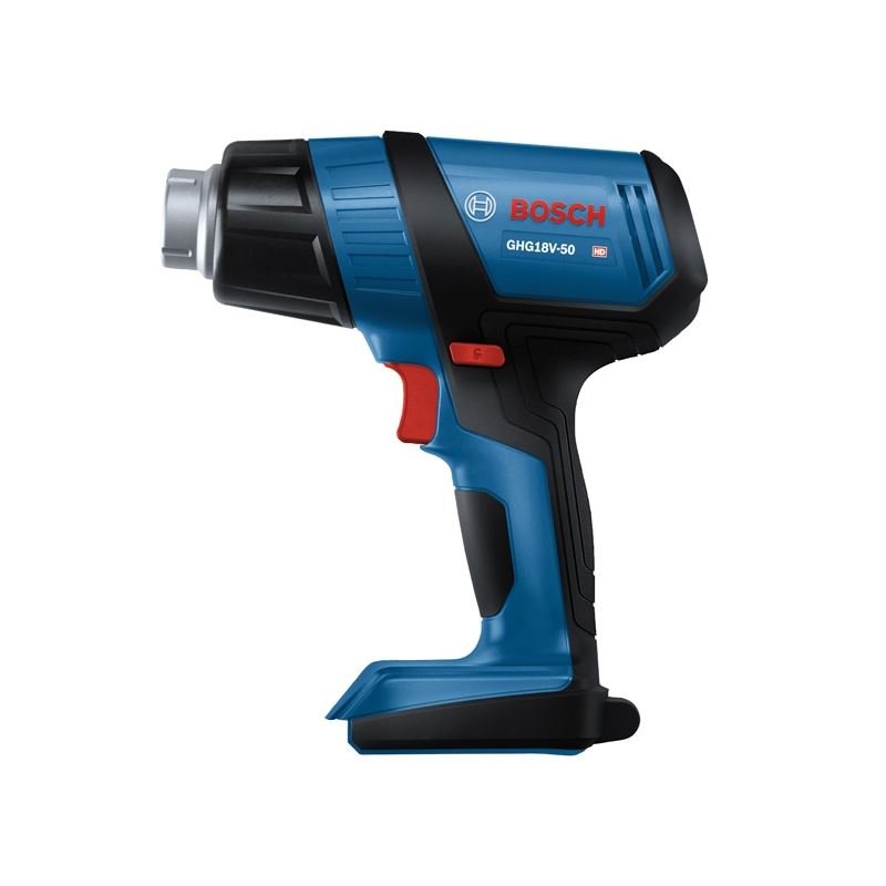 Bosch GHG18V50 - 50N 18V Heat Gun (Bare Tool) - Mississauga Hardware Centre IncBoschGHG18V-50N