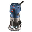 Bosch GKF125CEN Colt 1.25 HP (Max) Variable - Speed Palm Router - Mississauga Hardware Centre IncBOSCHGKF125CEN